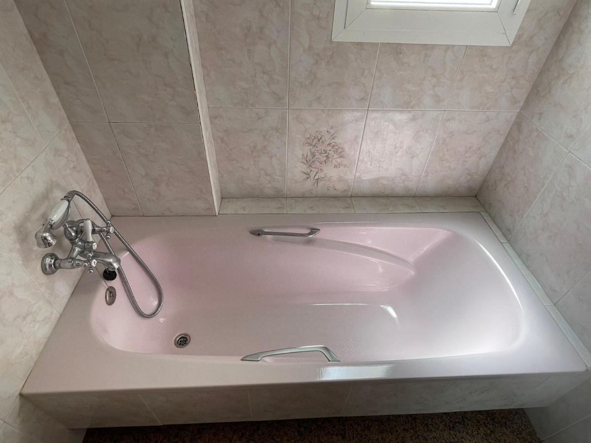 Encantadora Habitacion Privada Cerca Del Mar 말라가 외부 사진