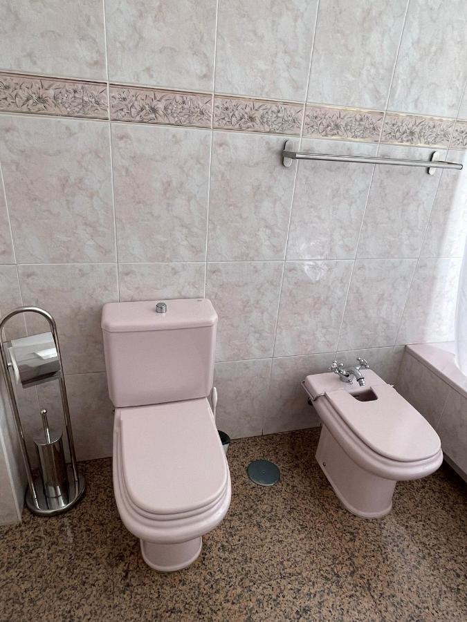 Encantadora Habitacion Privada Cerca Del Mar 말라가 외부 사진
