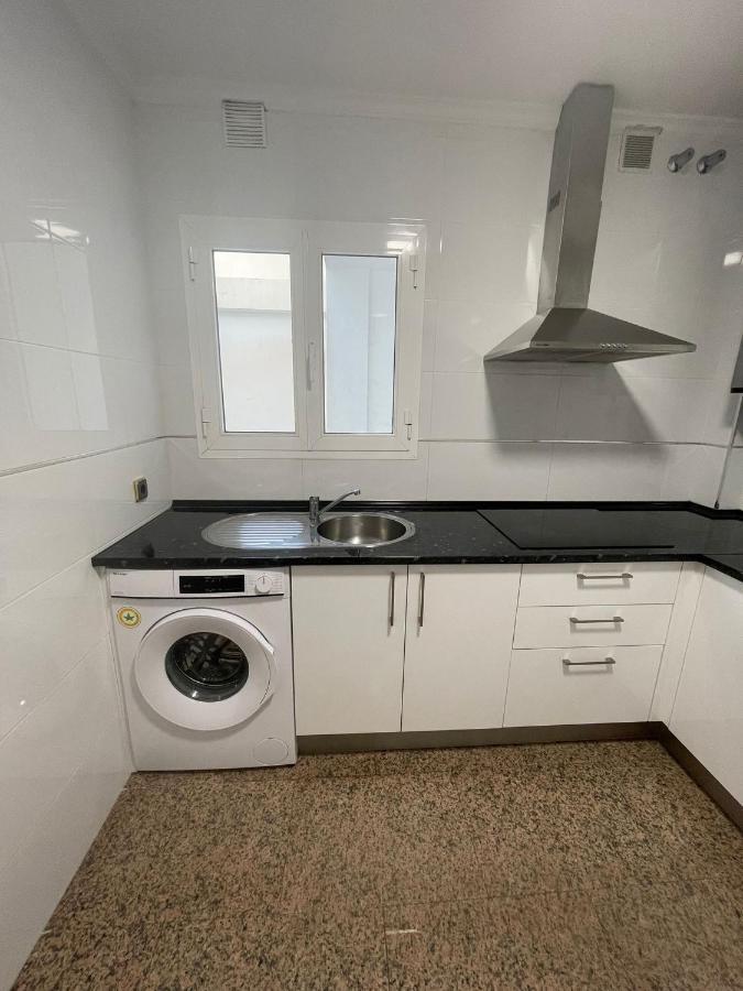 Encantadora Habitacion Privada Cerca Del Mar 말라가 외부 사진